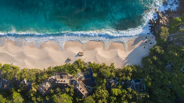 Seychellen - Mahé August 2025