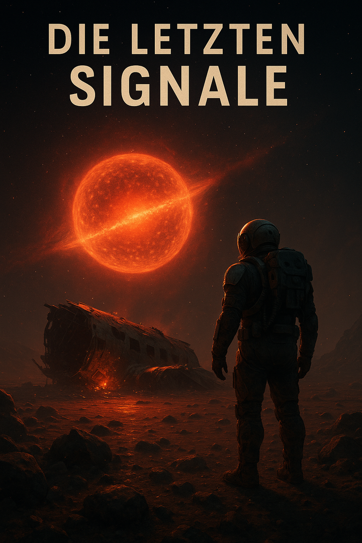 Die letzten Signale